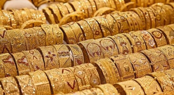 gold rate